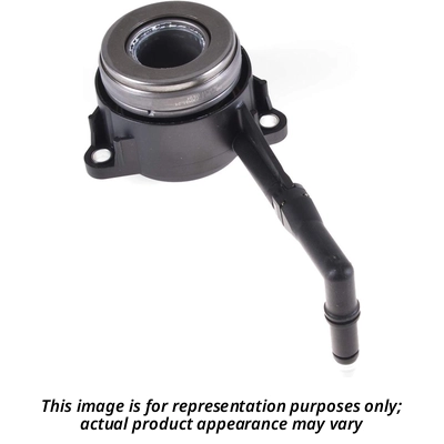 Release Bearing And Cylinder Assembly by SACHS - SH6344 1