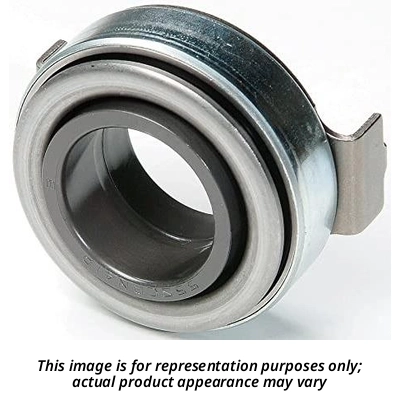 Release Bearing Assembly by NATIONAL BEARINGS - 614128 1