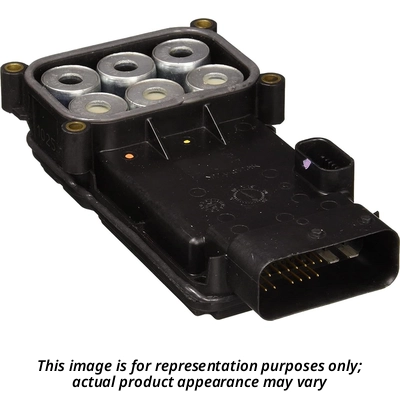 Remanufactured ABS Module by CARDONE INDUSTRIES - 12-17420 1