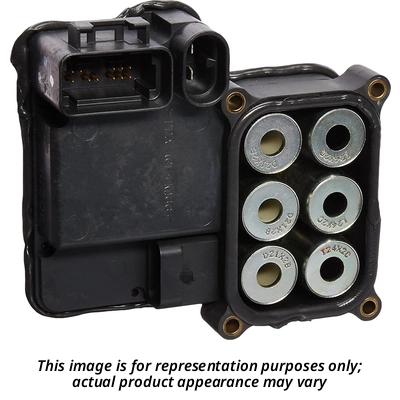 Remanufactured ABS Module by CARDONE INDUSTRIES - 12-17420 2