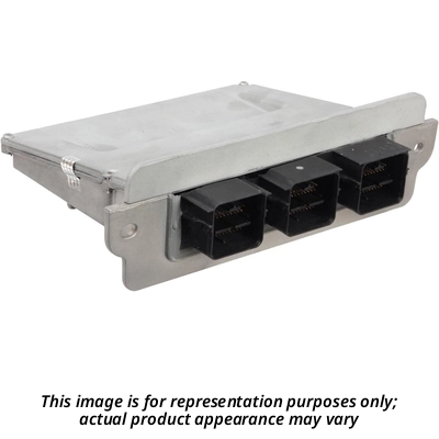 Remanufactured Electronic Control Unit by CARDONE INDUSTRIES - 73-0798 1