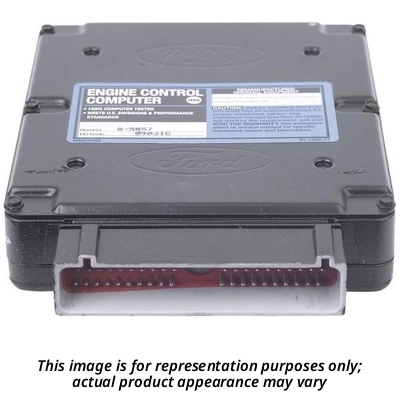 Remanufactured Electronic Control Unit by CARDONE INDUSTRIES - 73-0798 2