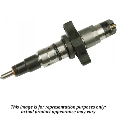 AUTOLINE PRODUCTS LTD - 17-169 - Remanufactured Fuel Injector 2