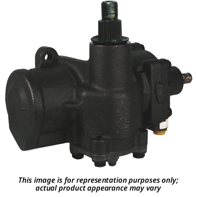 Remanufactured Steering Gear by VISION OE - 503-0121 2