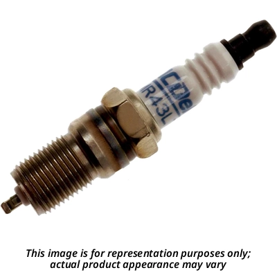 Resistor Spark Plug by NGK CANADA - 5767 2