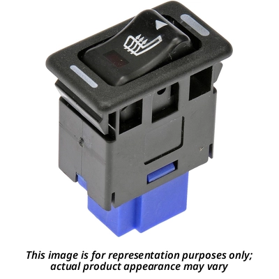 Seat Control Switch by SKP - SKPSW170 1