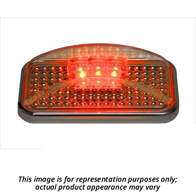 Side Marker Light by PICO OF CANADA - 5414-BP 2