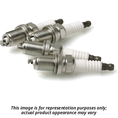 Spark Plug 1