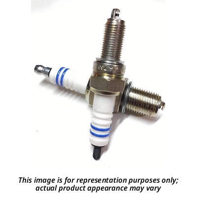 Spark Plug 3