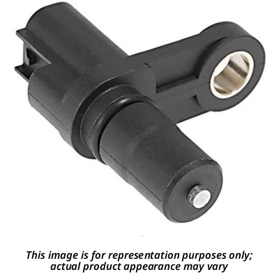 STANDARD - PRO SERIES - SC251 - Automatic Transmission Speed Sensor 3