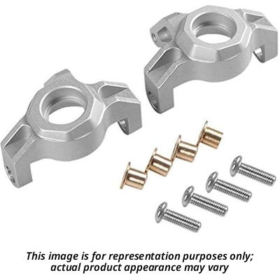 Steering Knuckle Kit by DORMAN - 686-201 2