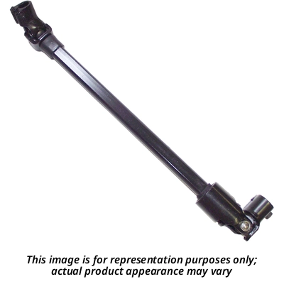 Steering Shaft by ROCKLAND WORLD PARTS - 1069140 3