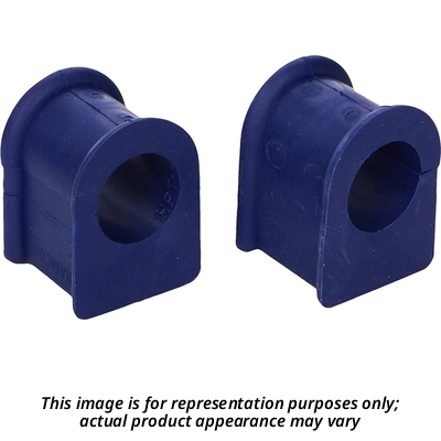 Sway Bar Frame Bushing Or Kit by SUSPENSIA CHASSIS - X36BU0754 2