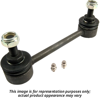 Sway Bar Link by MAS INDUSTRIES - SL30240XL 2