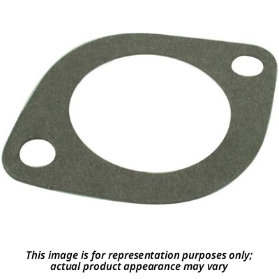 Thermostat Housing Gasket (Pack of 10) by MOTORAD - MG53 1