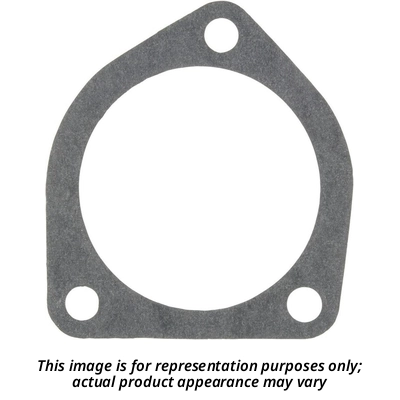 Thermostat Housing Gasket (Pack of 10) by MOTORAD - MG53 3