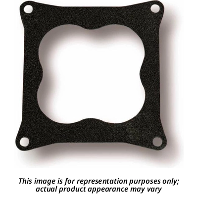 Throttle Body Base Gasket by VEMO - V20-81-0035 1