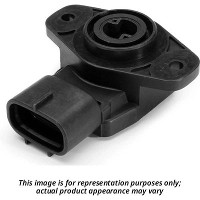 Throttle Position Sensor by NGK CANADA - TH0238 1