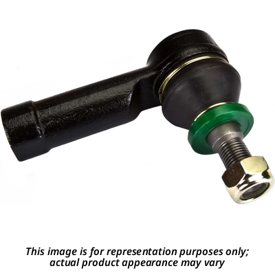 Tie Rod End by MEVOTECH - GGS106200 1