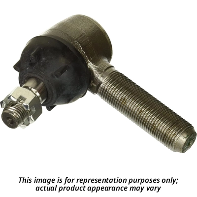 Tie Rod End by MEVOTECH - GGS106200 2