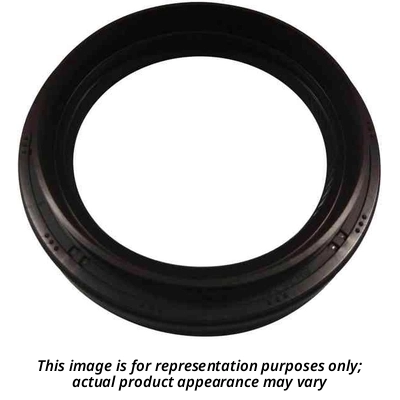 Timing Cover Seal by ELRING - DAS ORIGINAL - 749.722 3