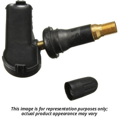 DORMAN - 974-037 - Tire Pressure Monitoring System (TPMS) Sensor 2