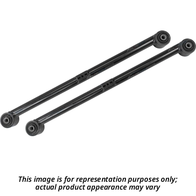 Trailing Arm by MEVOTECH - GGS401130 1