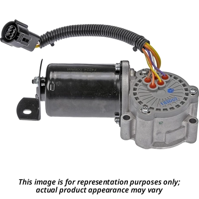 Transfer Case Motor by SKP - SK600804 1