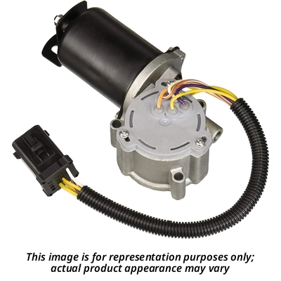 Transfer Case Motor by SKP - SK600804 2