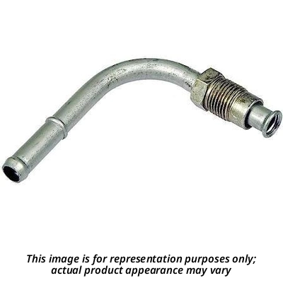 MAHLE ORIGINAL - AHX5-000P - Oil Hose 3