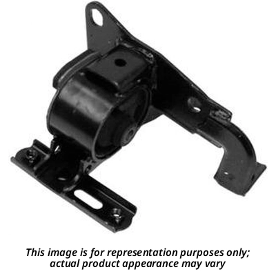 SKP - SKM8898 - Transmission Mount 1