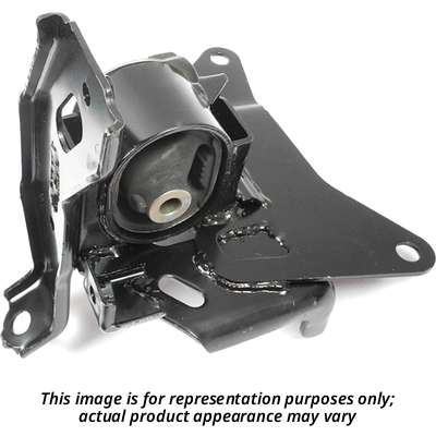 Transmission Mount by PIONEER - 629470 3