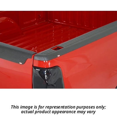 Truck Bed Side Rail Protector by PACER PERFORMANCE - 21-108 1