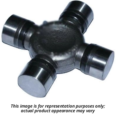 Universal Joint by NEAPCO - 1-0439 2