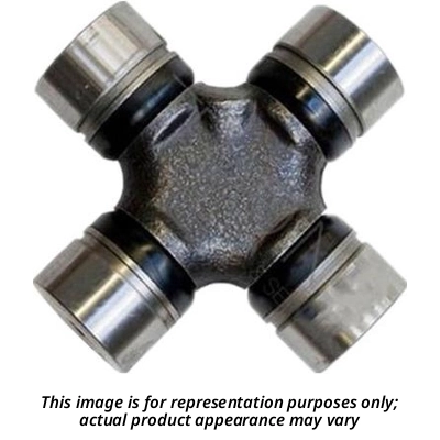 Universal Joint by NEAPCO - 2-1569P 3