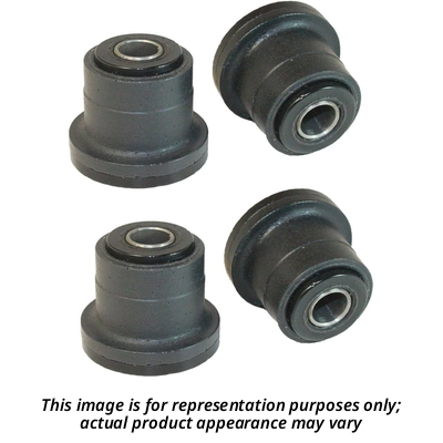 Upper Control Arm Bushing Or Kit by SUSPENSIA CHASSIS - X06BU0326 2