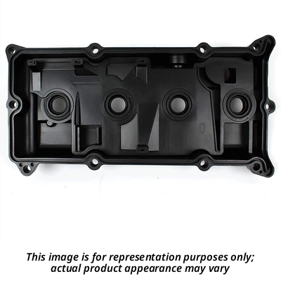 Valve Cover by MISSION TRADING COMPANY - 1011274 1