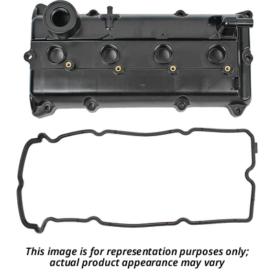 Valve Cover by MISSION TRADING COMPANY - 1011272 3