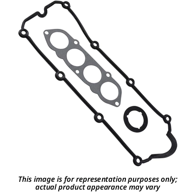 Valve Cover Gasket Set by APEX AUTOMOBILE PARTS - AVC1333S 1