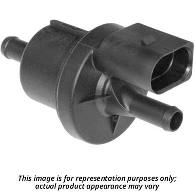 Vapor Canister Valve by ACDELCO - 214-2117 2