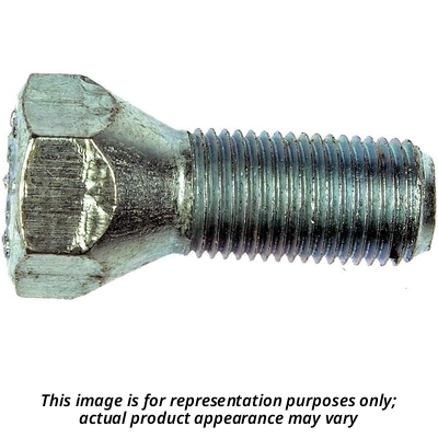 Wheel Lug Bolt (Pack of 10) by TRANSIT WAREHOUSE - CRM1809 2