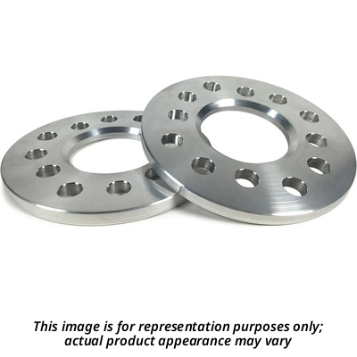 Wheel Spacer (Pack of 2) by CECO - CD5450-5450D 2