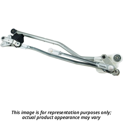 Wiper Linkage Or Parts by UPARTS GROUP - WL4R96 1