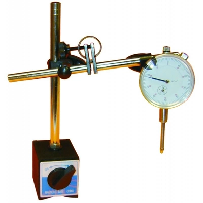 Dial Indicator by RODAC - RDBMDI0-1 pa2