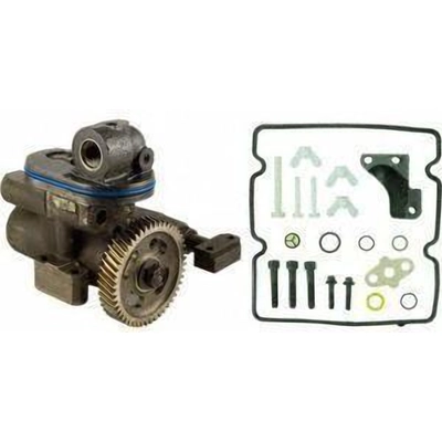 GB REMANUFACTURING - 739-206 - Diesel High Pressure Oil Pump pa1