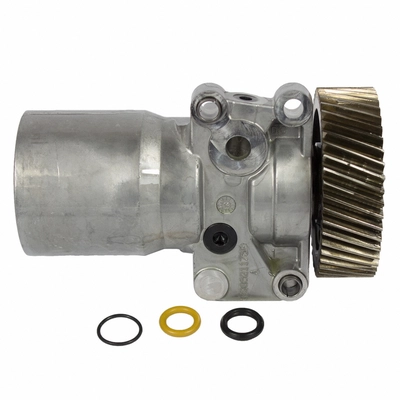 Diesel High Pressure Oil Pump by MOTORCRAFT - HPP10RM pa2