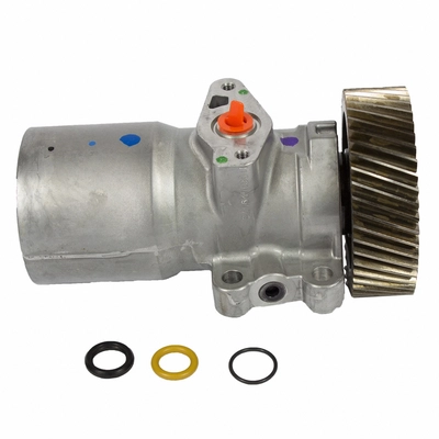 Diesel High Pressure Oil Pump by MOTORCRAFT - HPP10RM pa3