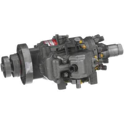 BLUE STREAK (HYGRADE MOTOR) - IP41 - Remanufactured Diesel Fuel Injection Pump pa2