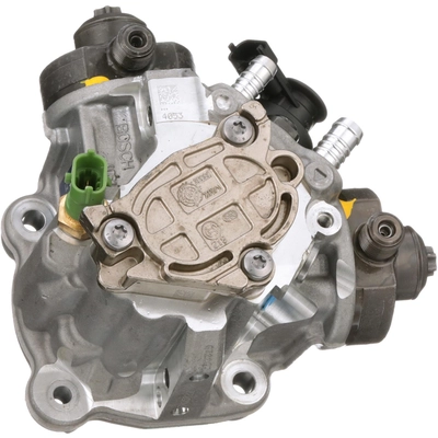 BLUE STREAK (HYGRADE MOTOR) - IP52 - Remanufactured Diesel Fuel Injection Pump pa2