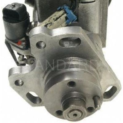 Diesel Injection Pump by BLUE STREAK (HYGRADE MOTOR) - IP25 pa1